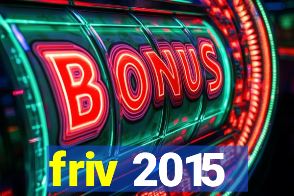 friv 2015